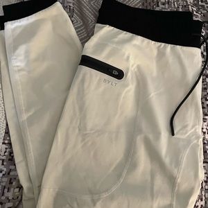 XXL BYLT joggers